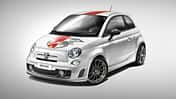 Abarth-Modelle von Alpha-N Performance EVOX-Tuning-Kits Fiat