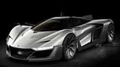 Bell & Ross AeroGT Concept