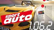 sport auto Digital, ePaper, eMagazin, Android, Tablet und Smartphone