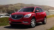 Buick Enclave 2016