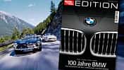 Neues Sonderheft, 100 Jahre BMW, Edition, Spezial, 2016