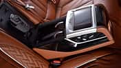 03/2016, BMW 750Li xDrive Solitaire und Master Class Edition