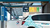 Digitale Tankkarte von TOTAL und DriveNow