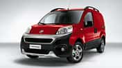 Fiat Fiorino 2016