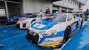 VLN  - 1. Lauf - 2. April 2016 