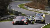 VLN  - 1. Lauf - 2. April 2016 