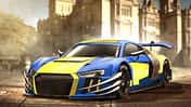 Superhelden Supercars