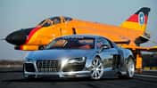 MTM Audi R8 V10 Biturbo - Sportwagen - Tuning