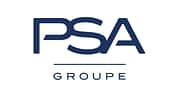 PSA Group Logo