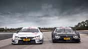 BMW M4 DTM - Saison 2016