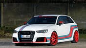 Audi RS3 von MR Racing