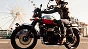 Triumph Scrambler