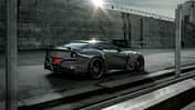 Novitec Rosso N-Largo S Ferrari