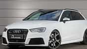 Audi RS3 von B&B Automobiltechnik
