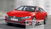 VW CC