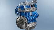 Ford Vierzylinder-Dieselmotor