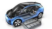 BMW i3 update Facelift Sperrfrist 2.5. 2016 00.00 Uhr