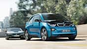 BMW i3 update Facelift Sperrfrist 2.5. 2016 00.00 Uhr