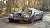 McLaren F1