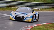 VLN  - 2. Lauf - Nürburgring-Nordschleife - 30. April 2016 