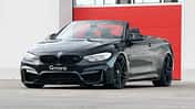 BMW M4 Cabrio by G-Power 