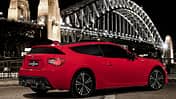 Toyota GT-86 Shooting Brake
