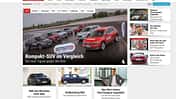 Relaunch ams.de