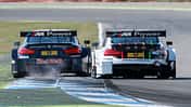 DTM - Hockenheim - 2016