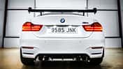 05/2016, BMW M4 Competition Sport Edition