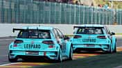 VW Golf TCR - 2016