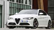 05/2016, Alfa Romeo Giulia