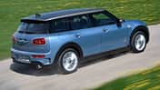 Mini Clubman SD All 4