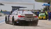 VLN  - 3. Lauf - Nürburgring-Nordschleife - 14. Mai 2016 