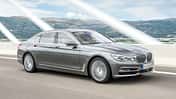 BMW 7er 750d XDrive