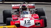 Monaco: GP Historique 2016