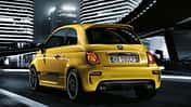 Fiat Abarth 595