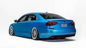 VW Enthusiast Vehicles Passat