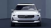 Volvo Concept Car 40.2
