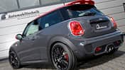 Mini JCW von B&B Automobiltechnik