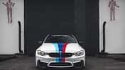 F&F Retrofittings BMW M3