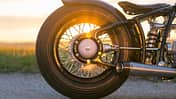 05/2016, BMW R5 Hommage