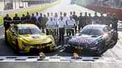 BMW - DTM - Spielberg - 2016