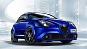 Alfa Romeo Mito 2016 Facelift