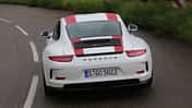 Porsche 911 R