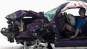 IIHS Crashtest 2016b Musclecars