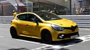 Renault Clio R.S.16