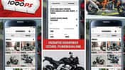 1000PS-App
