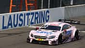 Lucas Auer - DTM Lausitzring 2016