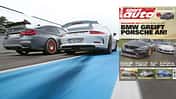 sport auto 7/2016 - Heft - Heftcover