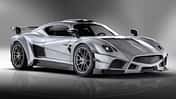 Mazzanti EV Millecavalli